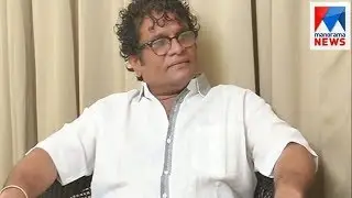 An interview with Hareesh Peradi   | Manorama News