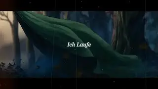 Ich Laufe - Dream Side
