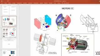 6 LEZIONE MOTORI BRUSHLESS
