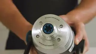 Waring Big Stik&reg; EvolutionX&reg; Shaft & Motor Coupling Replacement