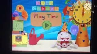 Play Time by ABC&rsquo;s Play School App Opener