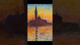 Как отличить Моне от Мане? #искусство #живопись #историяискусств
