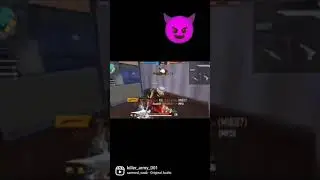 #killer # 1vs4 clutch