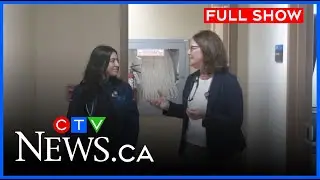 Family doctor shortage deepens in Simcoe Muskoka | CTV News Barrie at Six for Sept. 8, 2025.