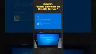 Worlds Biggest IT “Microsoft” Outage Explain⚠️🤯