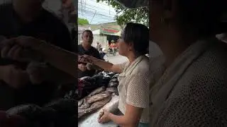 El de la plata soy yo#fish #fishmarket #fishcutting #fishcutting_skills #sell #beachfishing #youtube