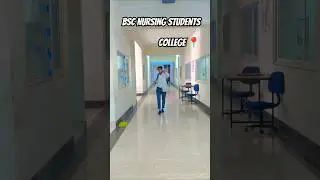 Bsc nursing students life 😱😱 #shorts #shortsfeed #ytshorts #youtubeshorts #viralshorts