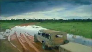 Bush Tucker Man - Northern Territory part 1 of 3