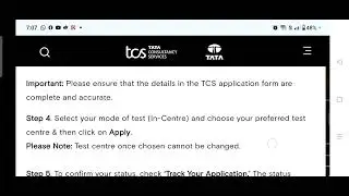 TCS BPS hiring | Freshers Hiring | BA job | BCOM job