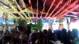 Kannagi Amman Opening Moments