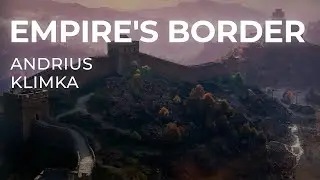 Andrius Klimka - Empire's Border (World of Tanks OST) - WoT Граница Империи Музыка
