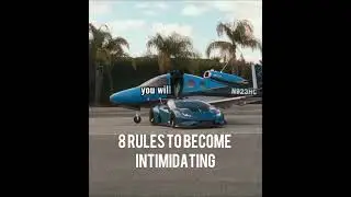 #How to become #intimidating🦁💎