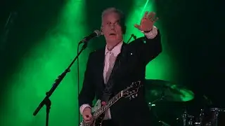 Oh~Peter Capaldi - Belladrum Festival 2025