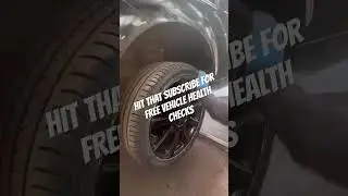 AUDI Q7 INSPECTION FREE VEHICLE HEALTH CHECK #cars #automobile #mechanic