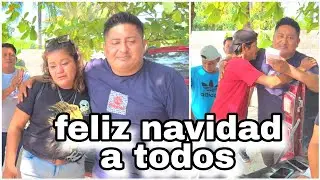 Por fin todos Felices; WILDER les dá un bono a Todos para que se tomen las Cervezas 🥂
