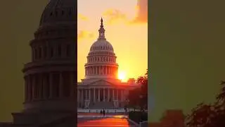 Democrats and Trump Clash Over New Bill #democrats #republican #trump #bill #senate #economy  #facts