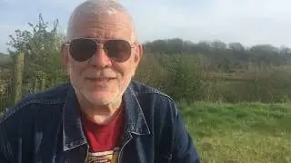 Reflections on a Gift of Watermelon Pickle    by John Tobias  Read by PD Lyons ~