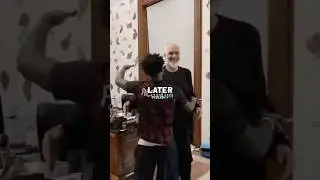 Спид встретился с премьер-министром Албании