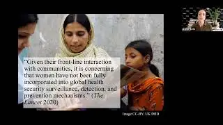 Global Feminism in the 21st Century
