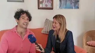 FEDERICO ROSSI - il &ldquo;genio&rdquo; teramano che progetta motori per i razzi 
