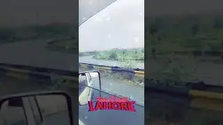 lahore vibe