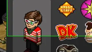 Grecian9 en habbo [COM]