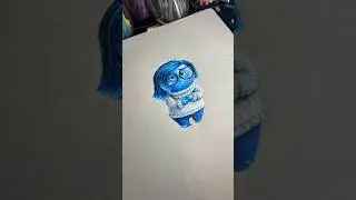 ,🩵🩶🤍 #shortsvideo #wowarts #drawing #wowart #anime