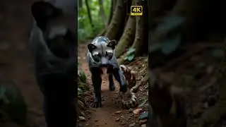 You Won't Believe Who Wins This Wild Animal Showdown!
