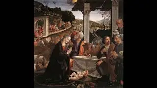Piva di Natale - Virgilio Aru (1891-1950)