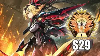 Season 29 Master 1 Dinomorphia [Yu-Gi-Oh! Master Duel]