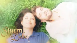 Maxi träumt von Henry | Sturm der Liebe