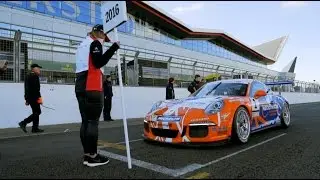 Creating racing excellence: Inside the Porsche Motorsport Pyramid