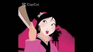 Lesson Number One - Mulan II (Sped Up)