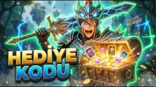 Dragon Trial | Hediye Kodu | Gift Code | Aktivasyon Kodu | 03.09.2022