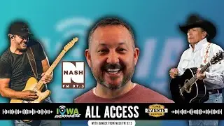 All Access with the Iowa Events Center: Previewing summer country concerts with Danger from NASH FM