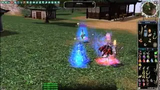 Dark-Mt2 letzes PvP Video von allgemein ganz Dark