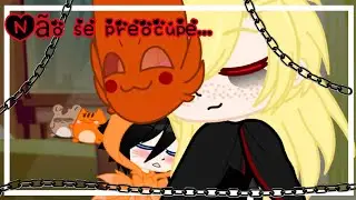 Não se preocupa...|•|Meme e Mine curta|•| ✓Naruto vilão✓