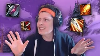 THE BEST OF WOW