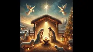 The Nativity of our Lord December 24, 2025 2:00 P.M. Rite II 1:30 P.M. Carols