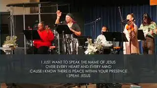 Vineyard Church is NOW LIVE!