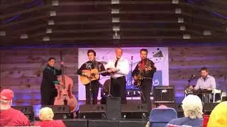THE MALPASS BROTHERS @ Lakes Bluegrass Festival 