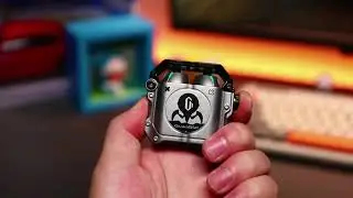 Gravastar Sirius Earbuds - Unboxing