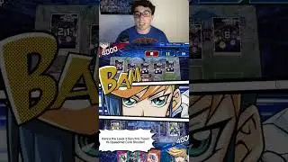 Yu-Gi-Oh! Duel Links || NEW SPEEDROID VS DRAGON MAID - GOING SECOND