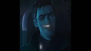 I think it was a good tactic😅-Spider-Man: Into the Spider-Verse-vai vai trair (slowed )