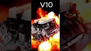 V20 Engine evaluation