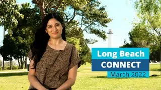 Long Beach Connect March 2022