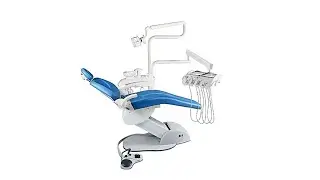 Reseteo del Sill&oacute;n Dental Kavo | Autoajuste y Calibraci&oacute;n Paso a Paso