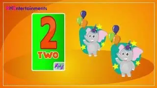 Flash Cards (Baby flashcards)Numbers learning for kids