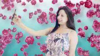 Chica E M&eacute;xico 2016