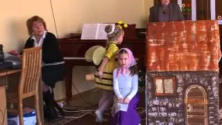 Pranas Mašiotas „Jonukas ir bitutė